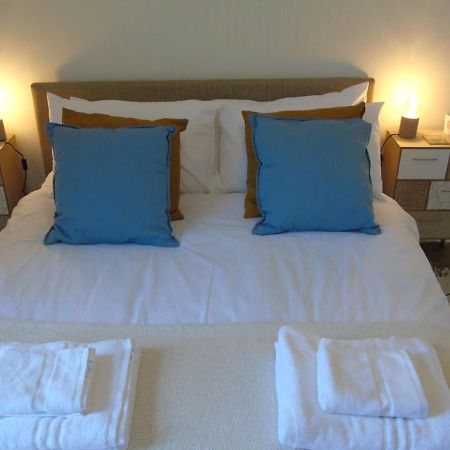 Snug - Tearlag Apartment Helensburgh Luaran gambar