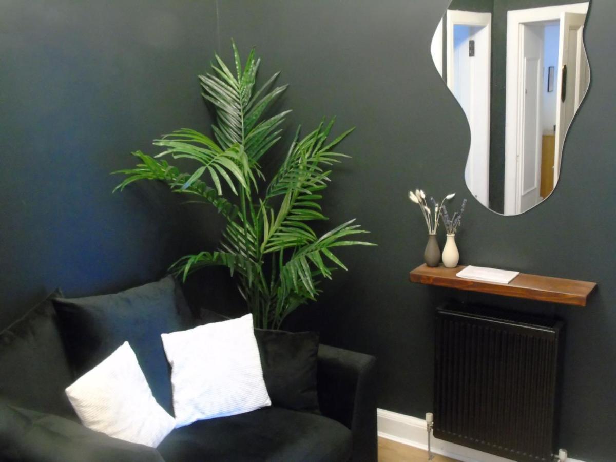 Snug - Tearlag Apartment Helensburgh Luaran gambar