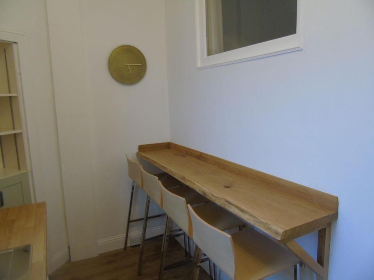 Snug - Tearlag Apartment Helensburgh Luaran gambar