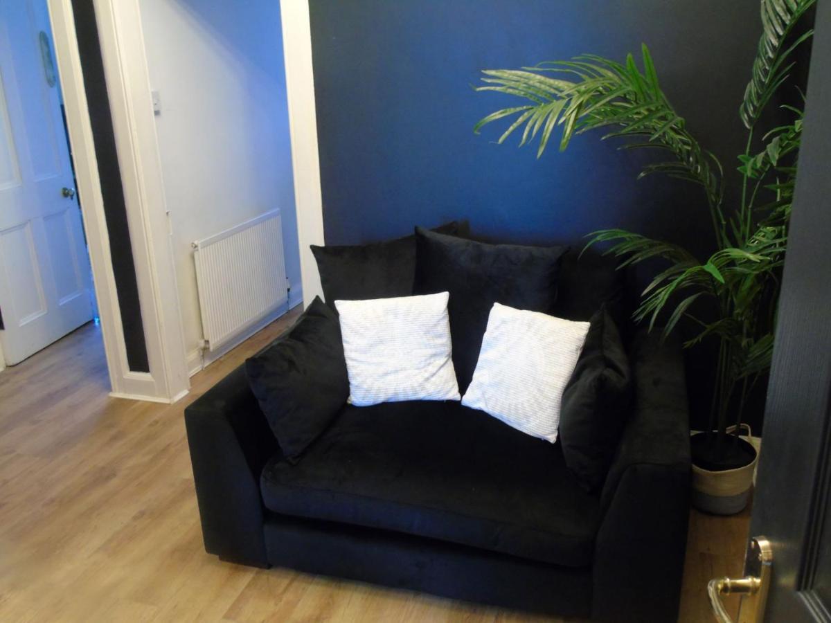 Snug - Tearlag Apartment Helensburgh Luaran gambar