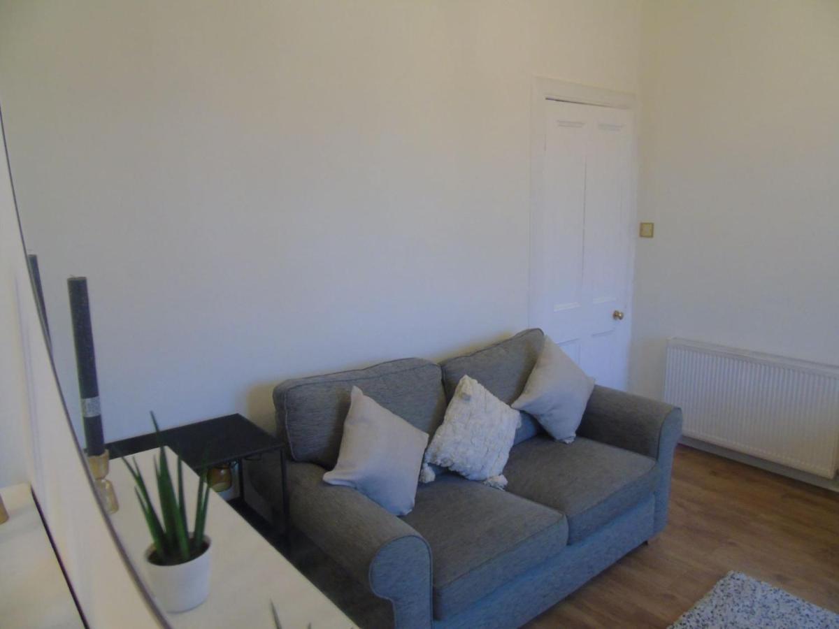 Snug - Tearlag Apartment Helensburgh Luaran gambar