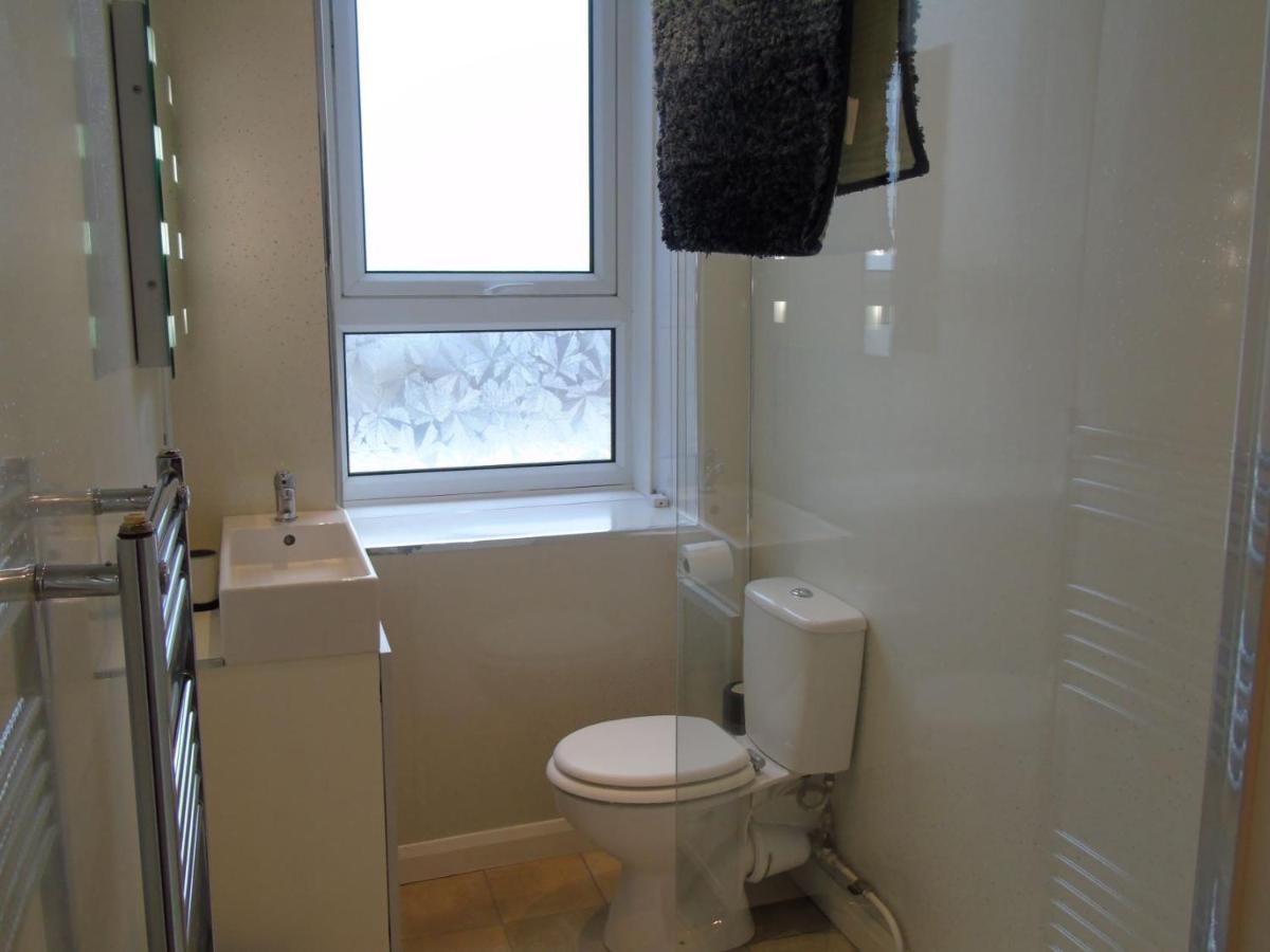 Snug - Tearlag Apartment Helensburgh Luaran gambar