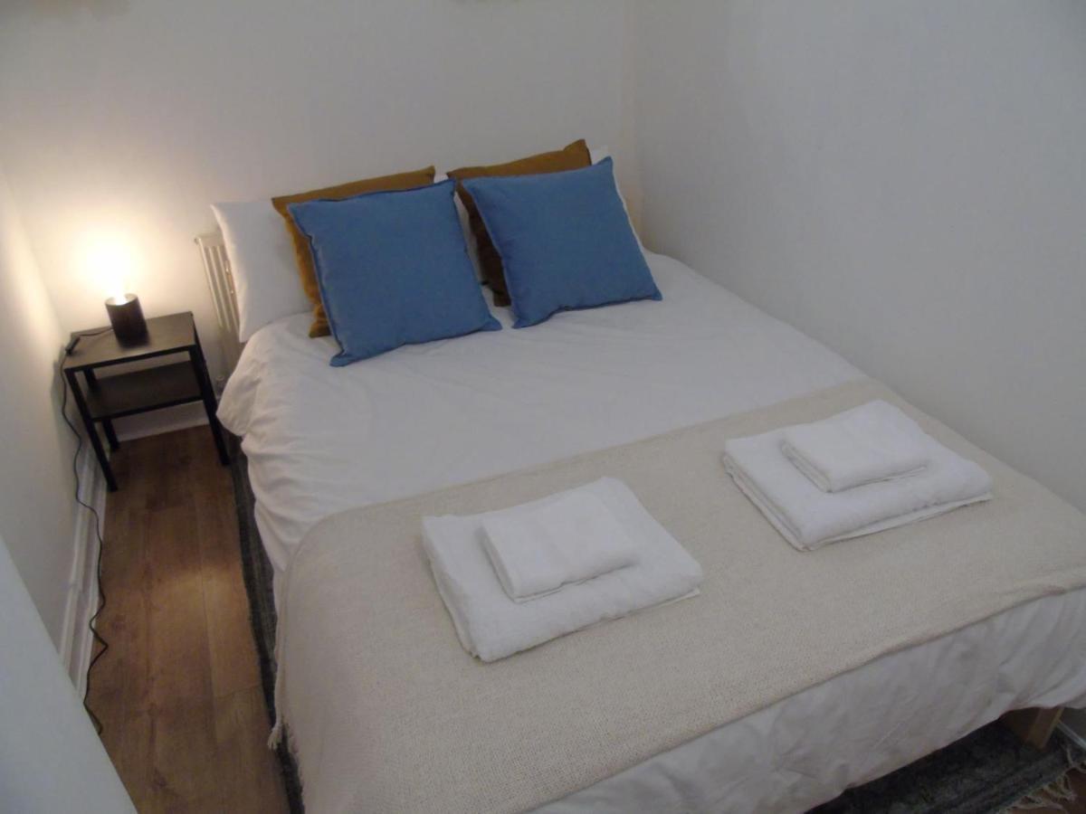 Snug - Tearlag Apartment Helensburgh Luaran gambar